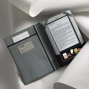 Barnes and Noble nook