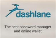 Review: Dashlane