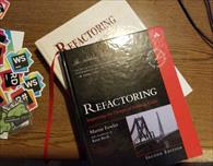 Book Review: Refactoring, 2nd Edition