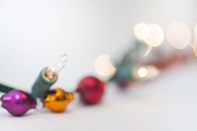 2017 Holiday Gift Guide for Technologists Christmas Lights