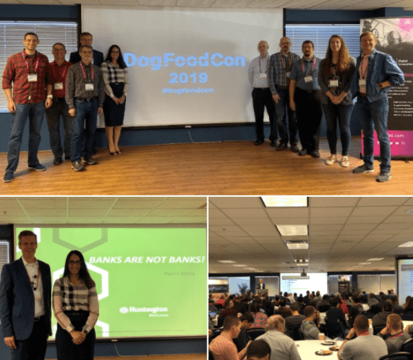 DogFoodCon 2019