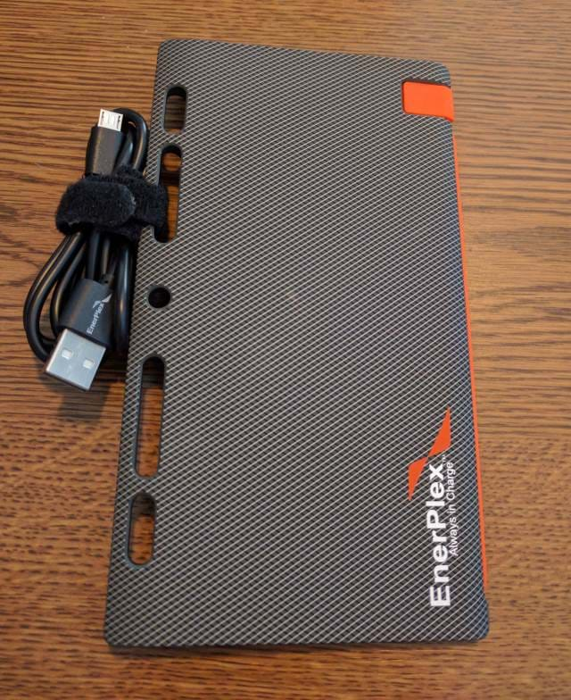 Picture of Enerplex Battery Pack