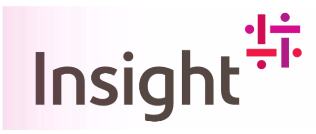 Insight's Current Logo