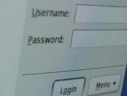 ASP.NET MVC LoginActionResult Password Dialog Box