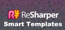 ReSharper 9 Smart Templates Title
