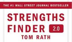 Review: StrengthsFinder 2.0