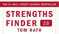 Review: StrengthsFinder 2.0 Review: StrengthsFinder 2.0