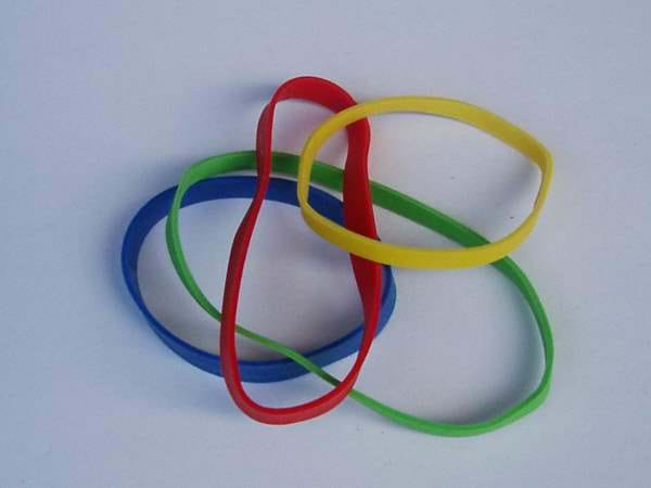 Rubber Bands