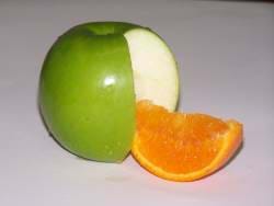 Compare Apples (Web Forms) to Oranges (MVC) Compare Apples (Web Forms) to Oranges (MVC)