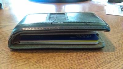 Articulate Wallet