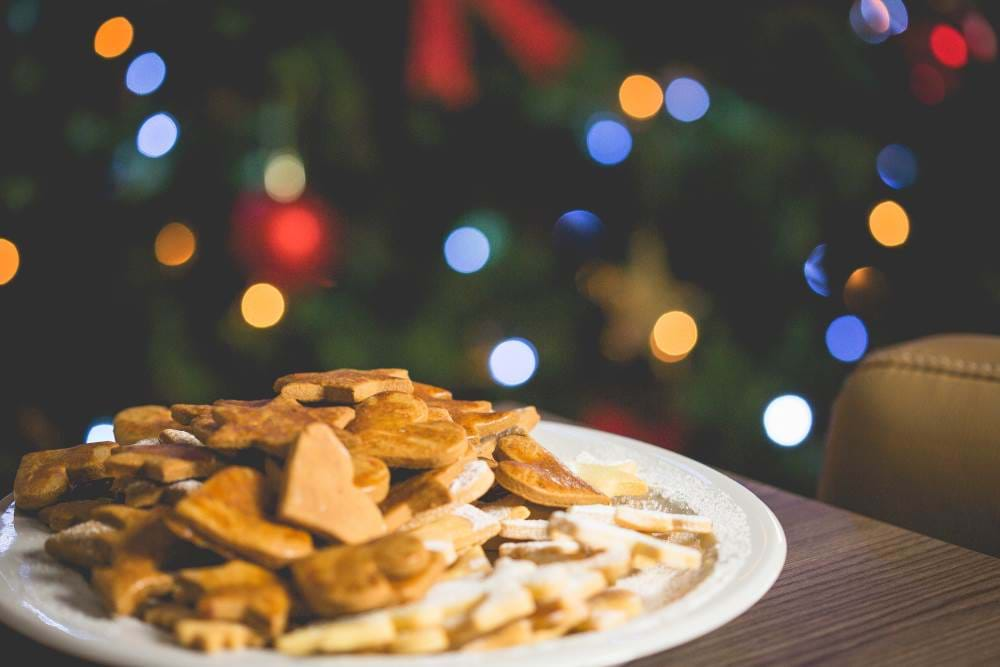 Christmas Cookies