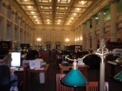 College Library College Library