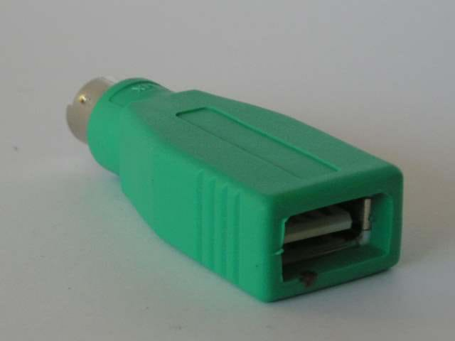 USB Adapter