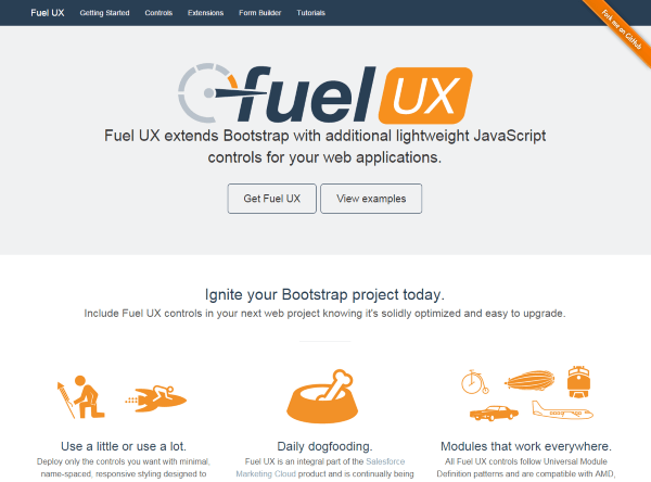 FuelUX