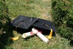 Learning and Graduating Learning and Graduating