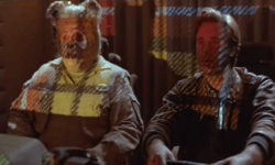 They went to Ludicrous Speed They went to Ludicrous Speed