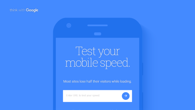 TestMySite Screenshot TestMySite Screenshot