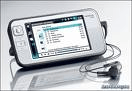 Nokia N800