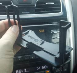 RadMo Car Mount RadMo Car Mount