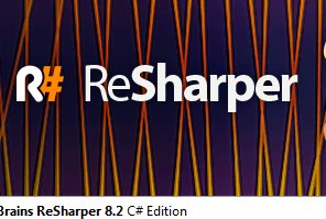 JetBrains ReSharper