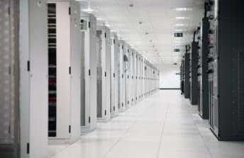 Server Room Server Room