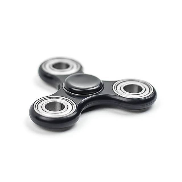 Fidget spinner