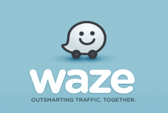 Waze