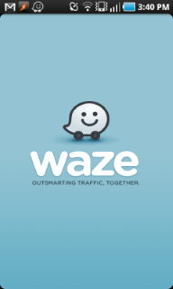 Waze Title