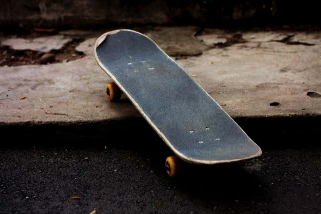 Image of a Skateboard